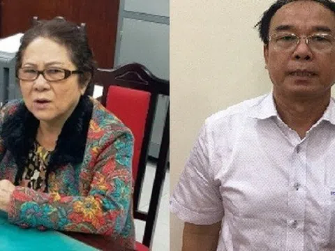 Kỳ 5: Phong tỏa tài khoản bà Đào Thị Lan Hương, cựu Giám đốc Sở Tài chính TP.HCM tại HSBC vì liên quan đến vụ án Dương Thị Bạch Diệp